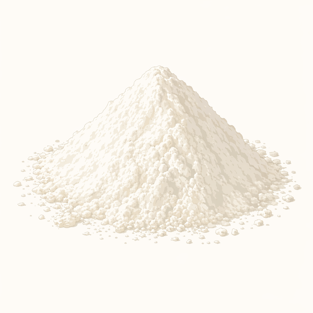 flour