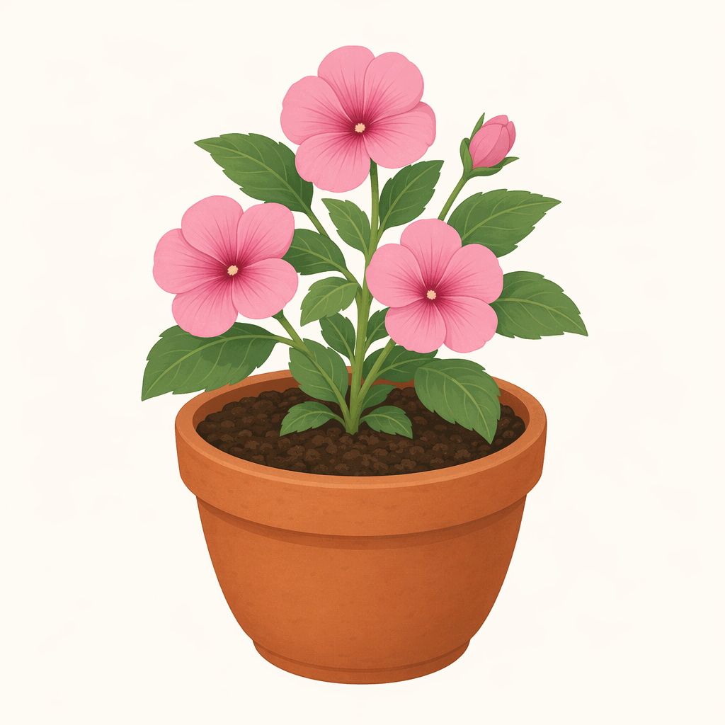 flowerpot