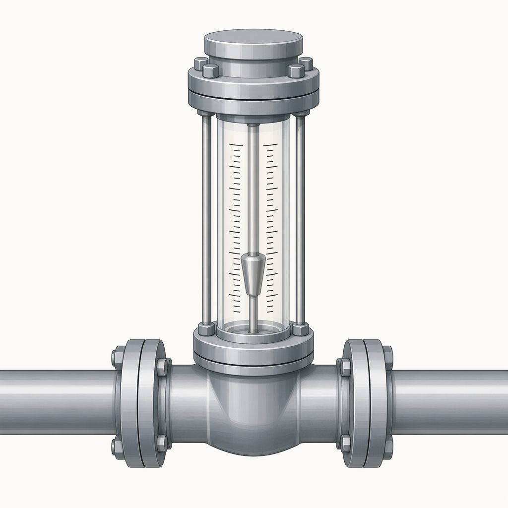 flowmeter