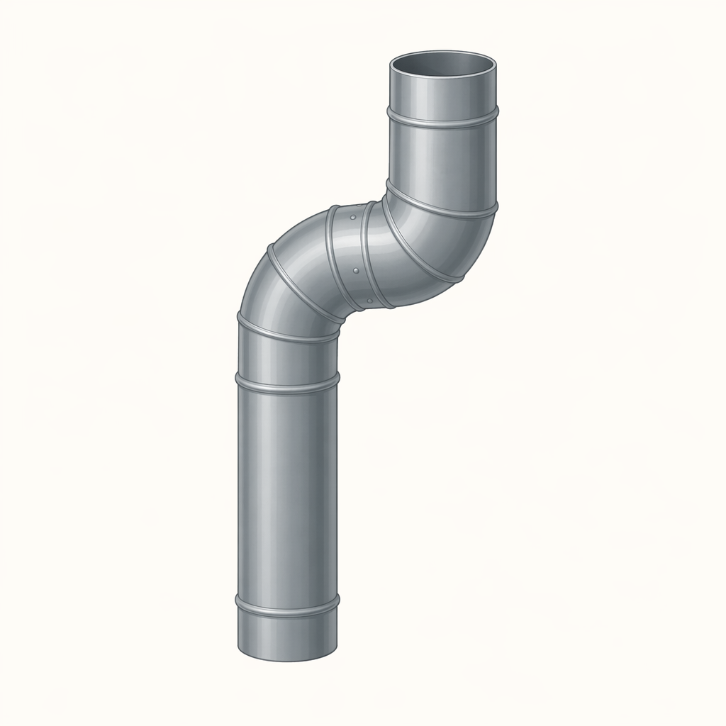 flue