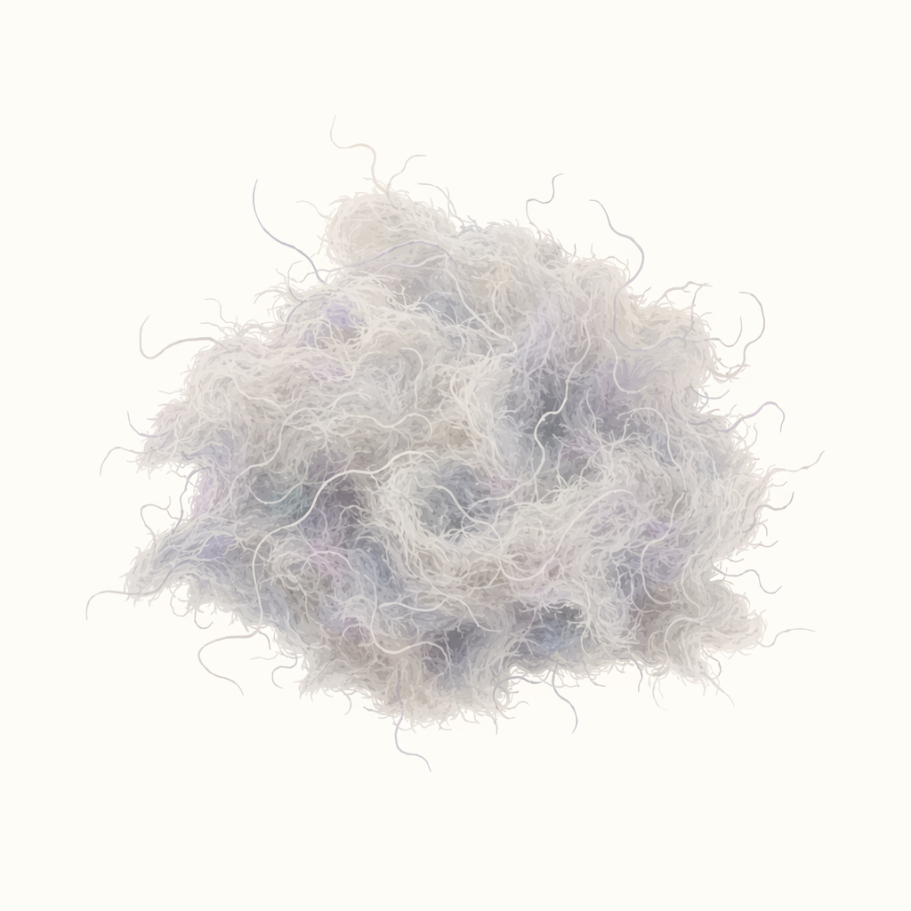 fluff
