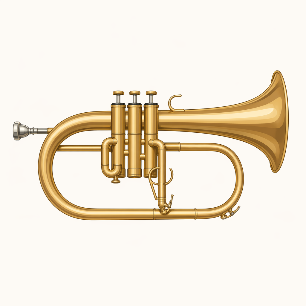 flugelhorn