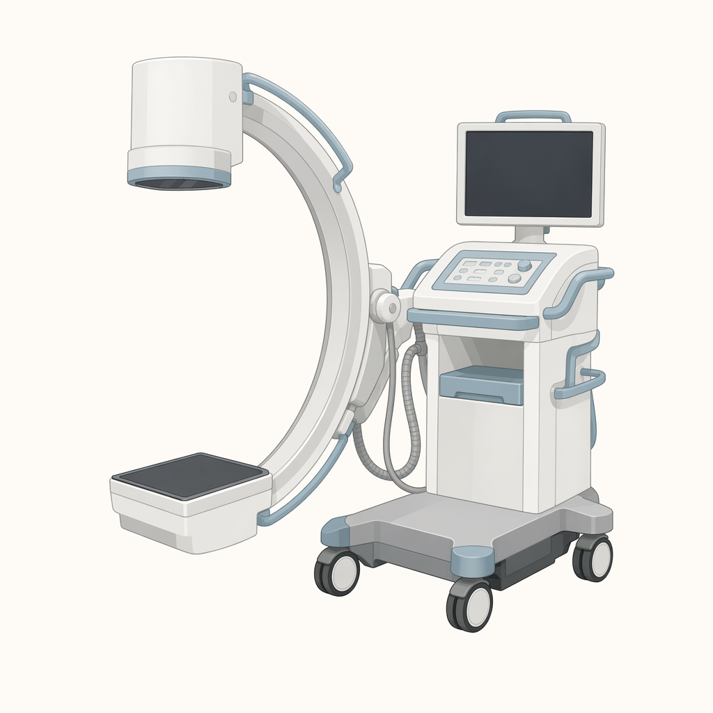 fluoroscope