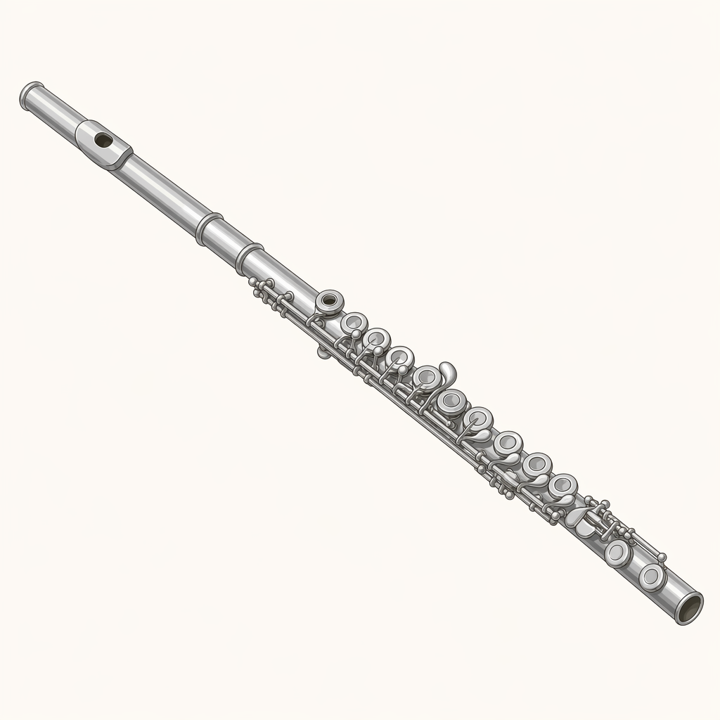 flute