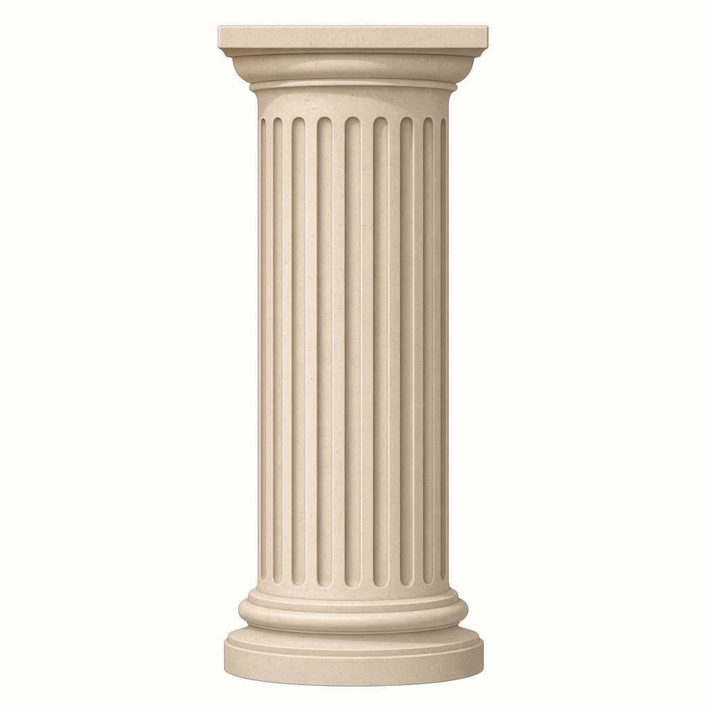fluting