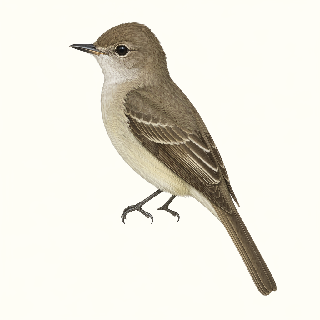 flycatcher