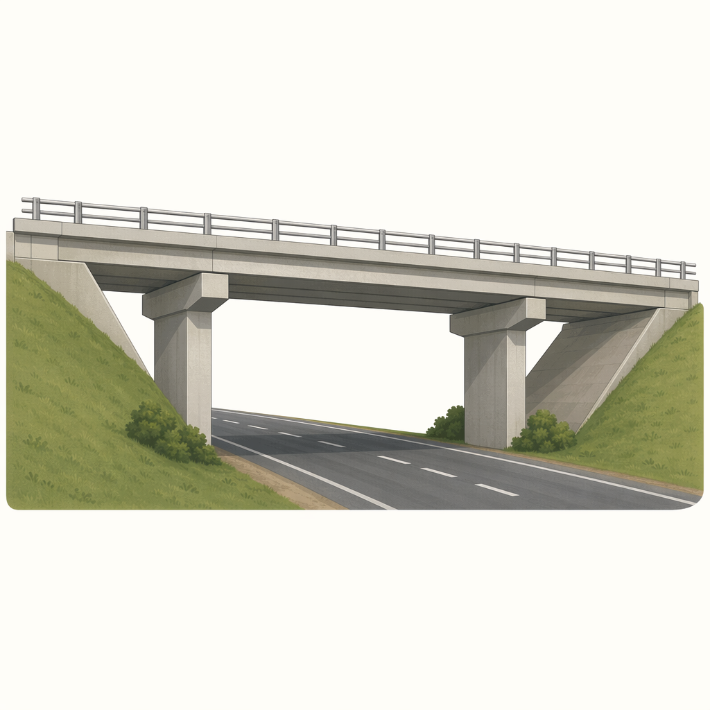 flyover