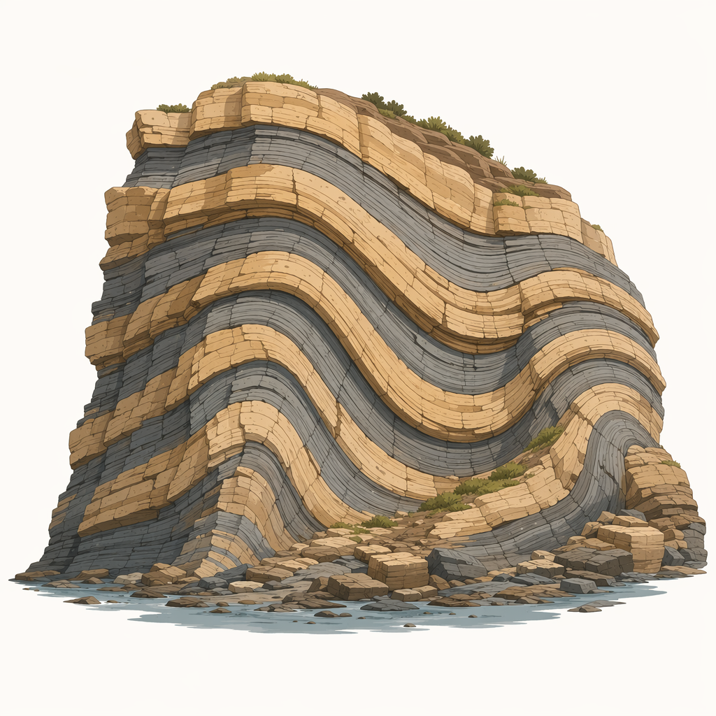 flysch