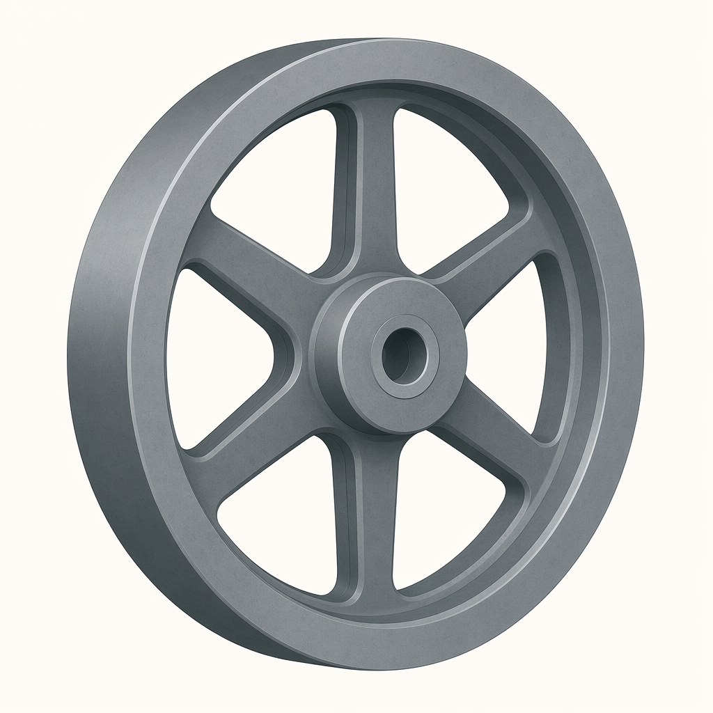 flywheel