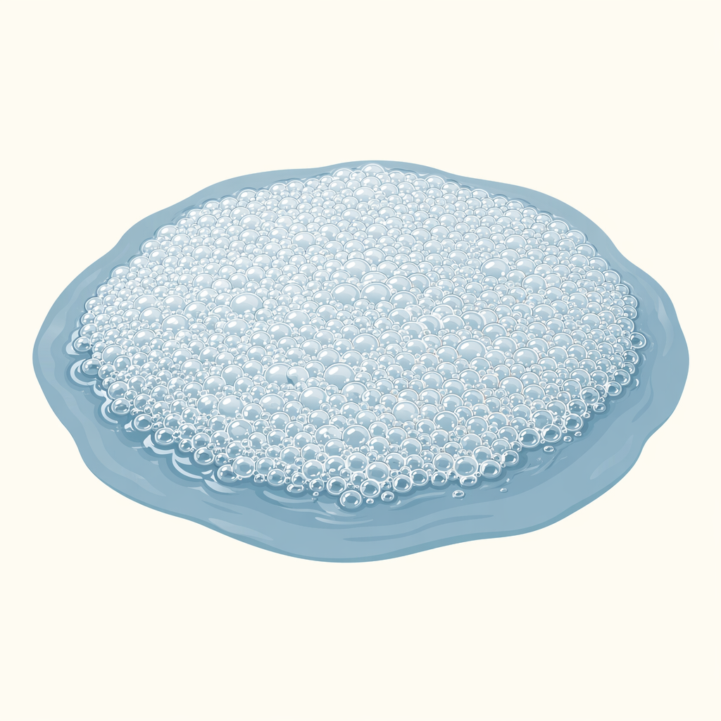 foam