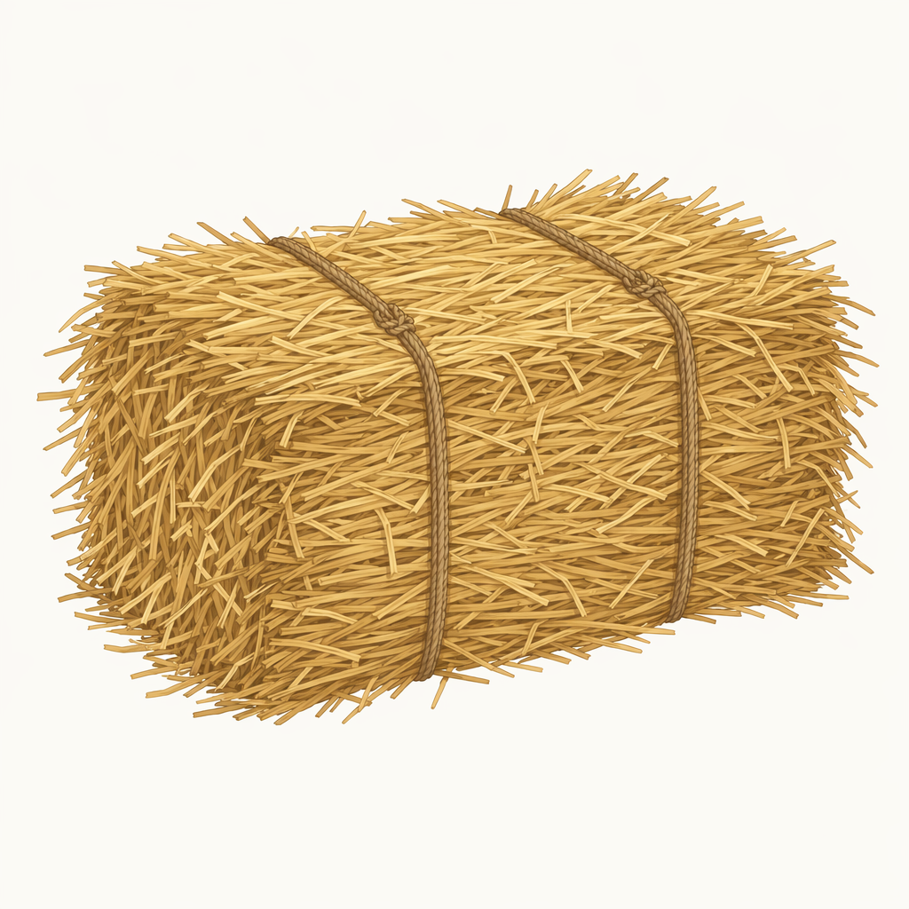 fodder