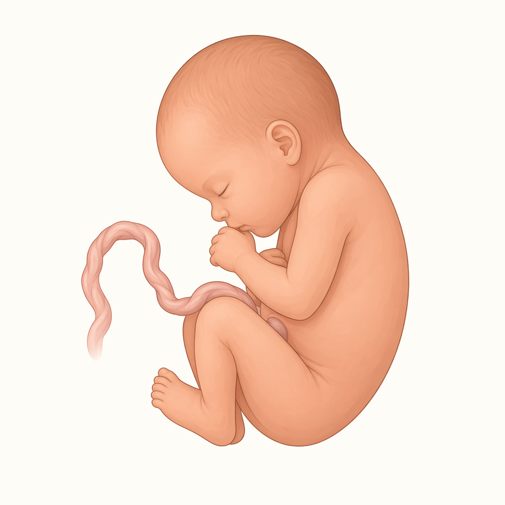 foetus