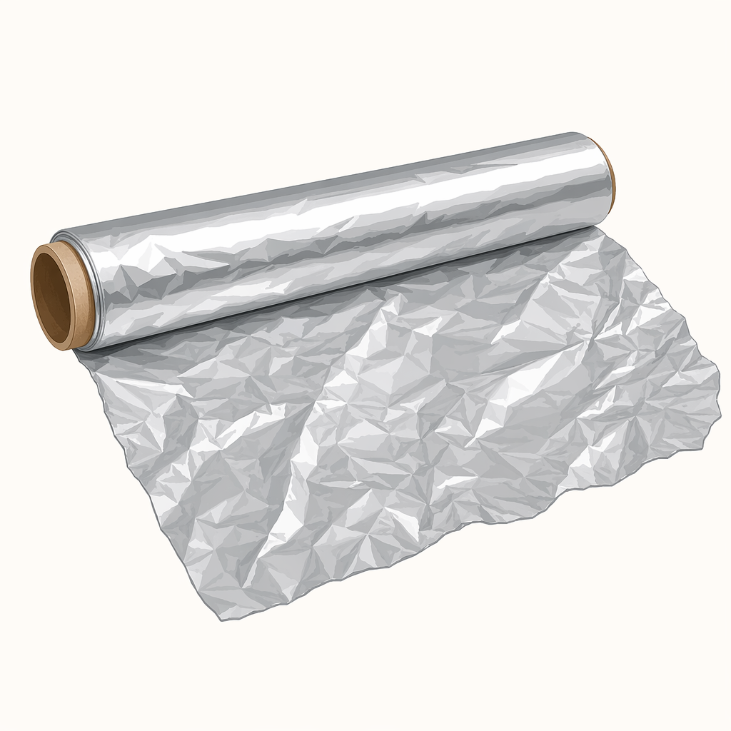 foil