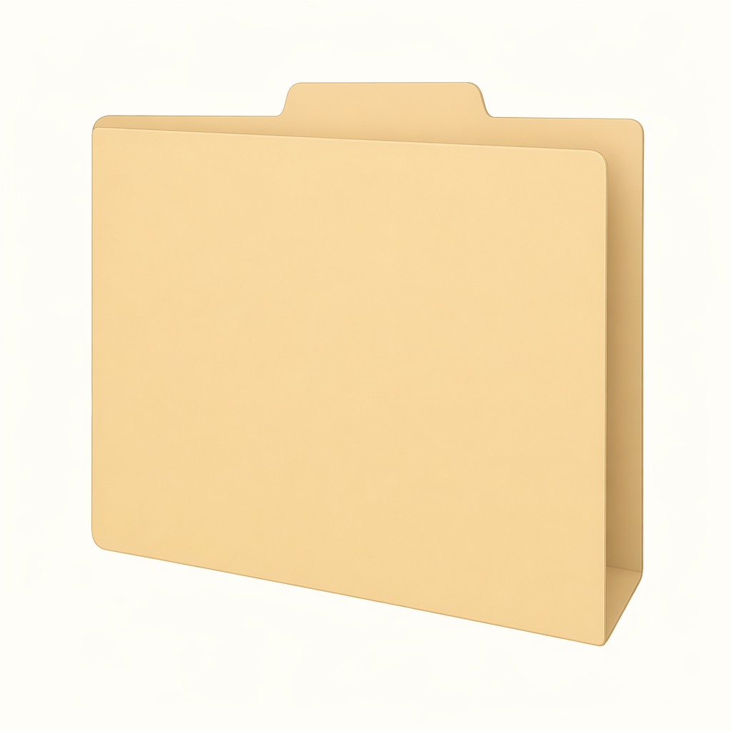 folder