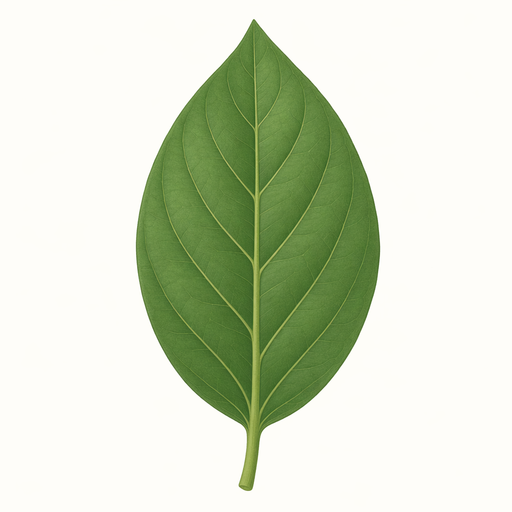 folium