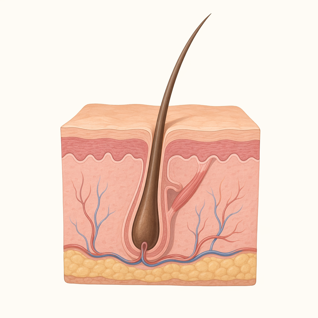 follicle