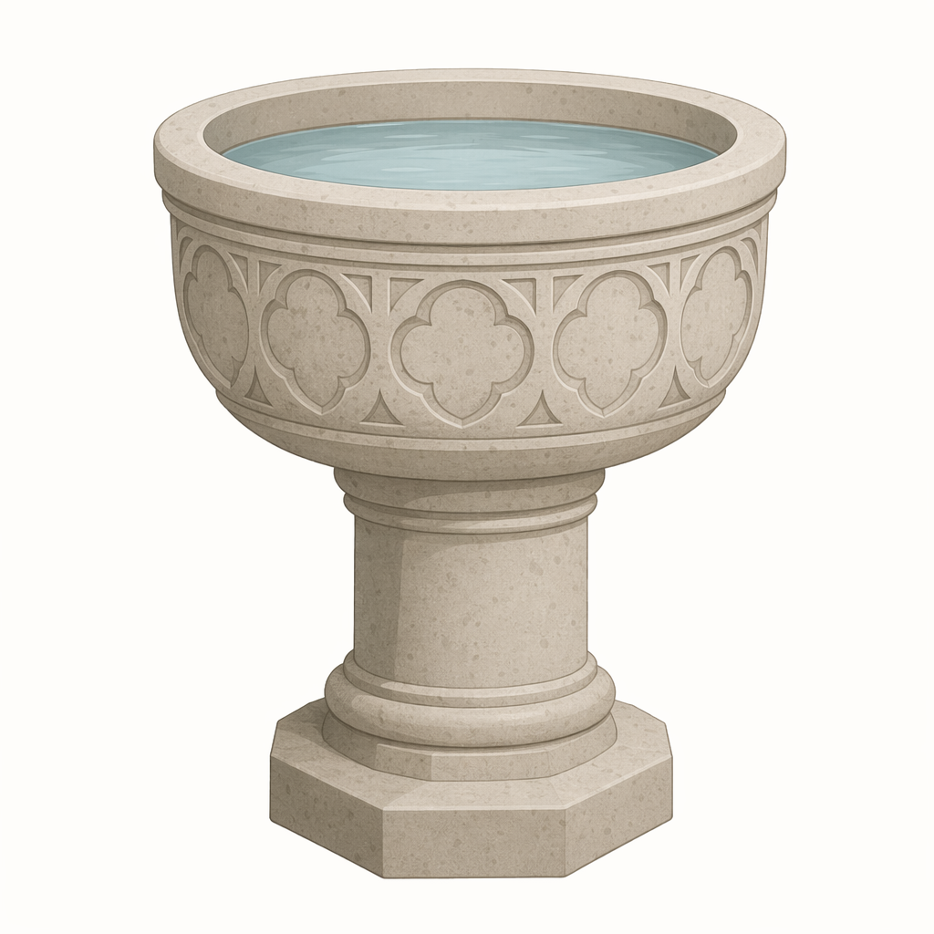 font