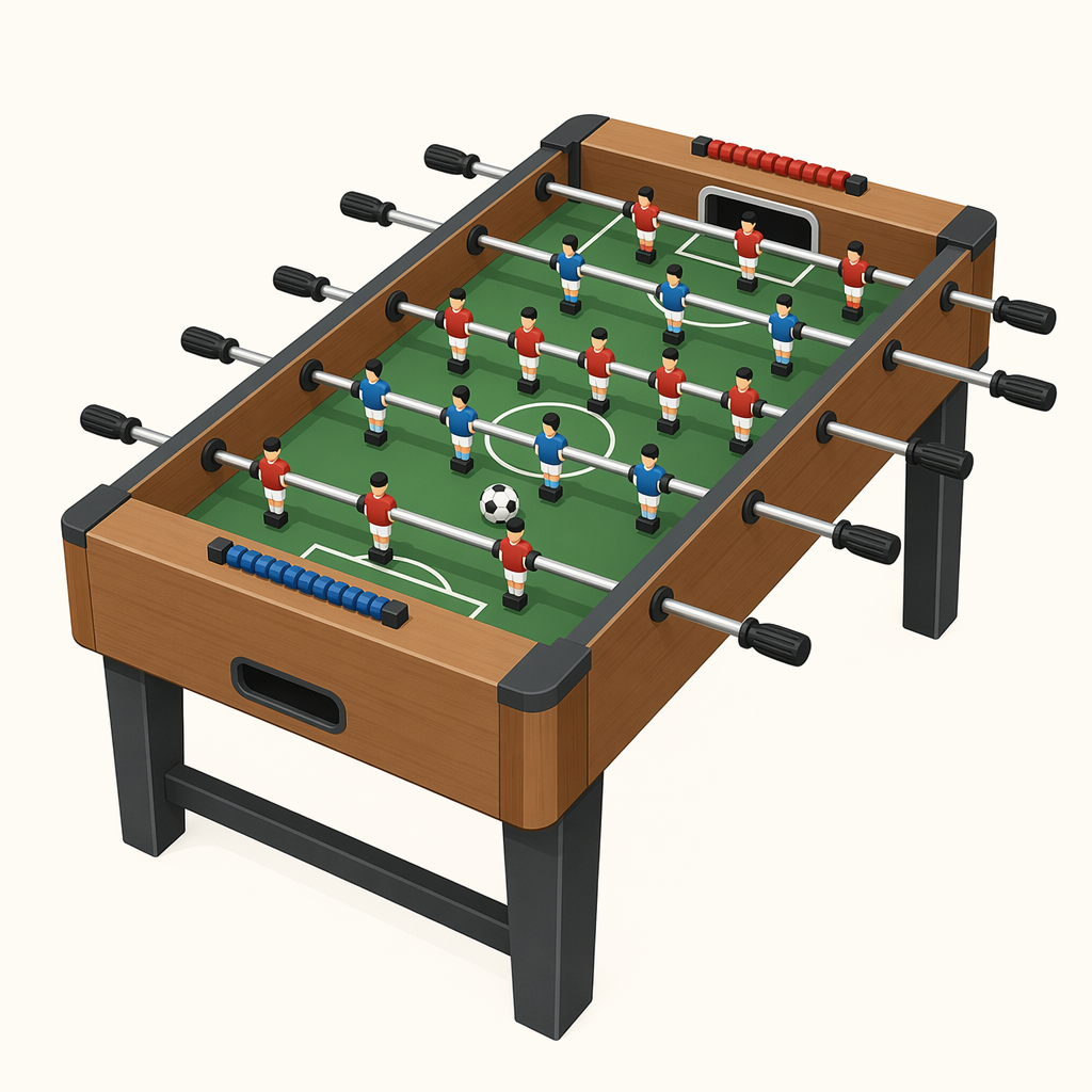 foosball