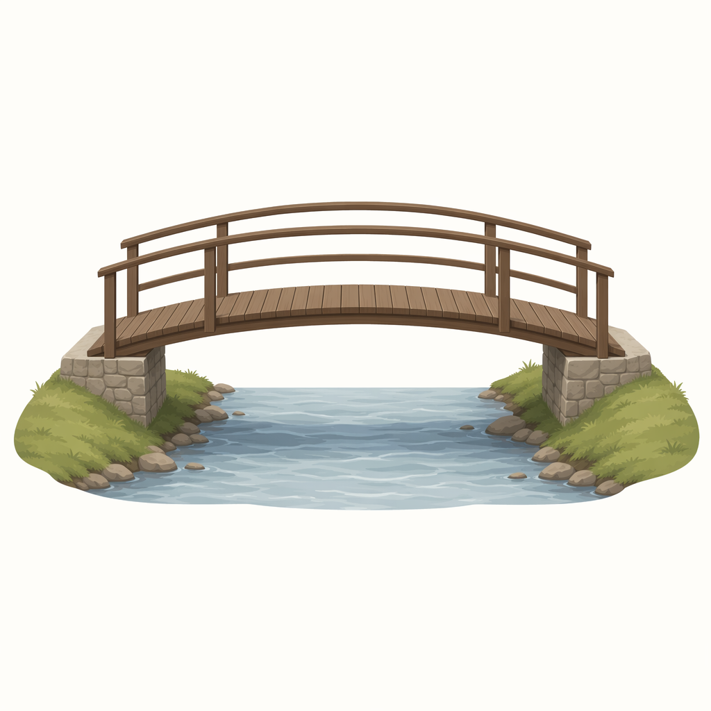 footbridge