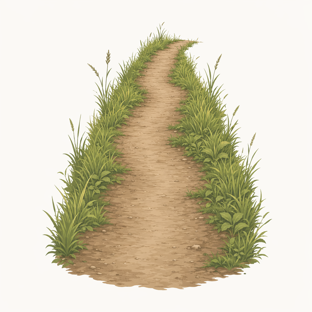 footpath