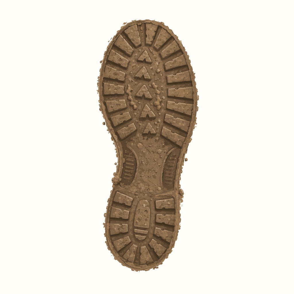 footprint