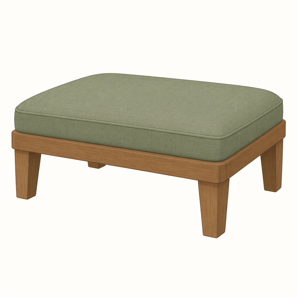 footstool