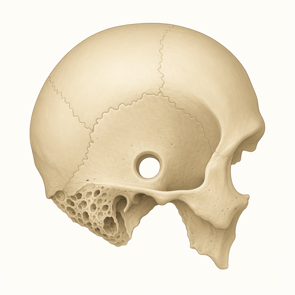 foramen