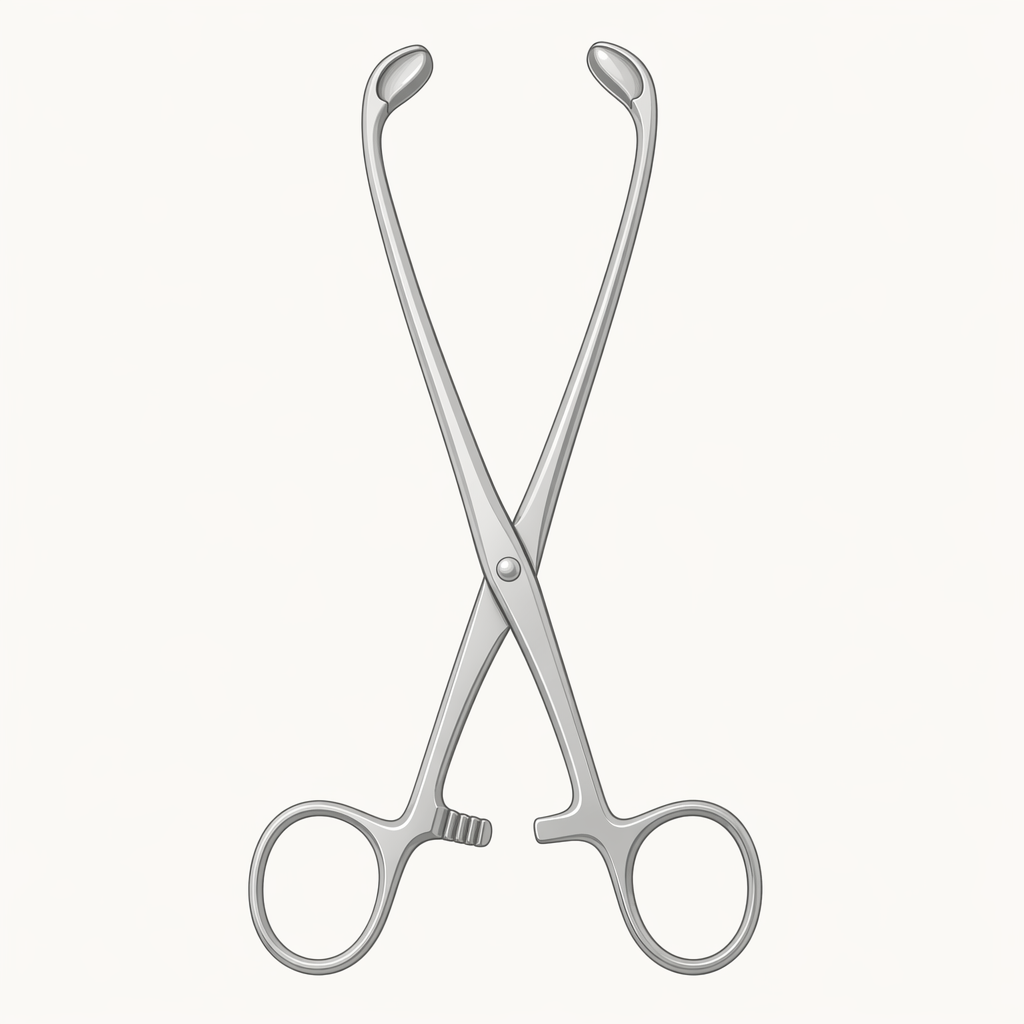 forceps