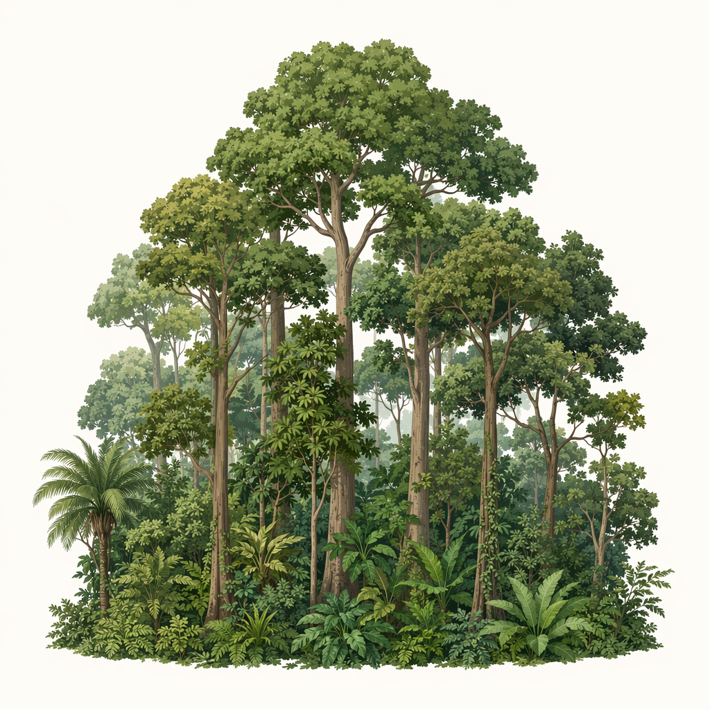forest
