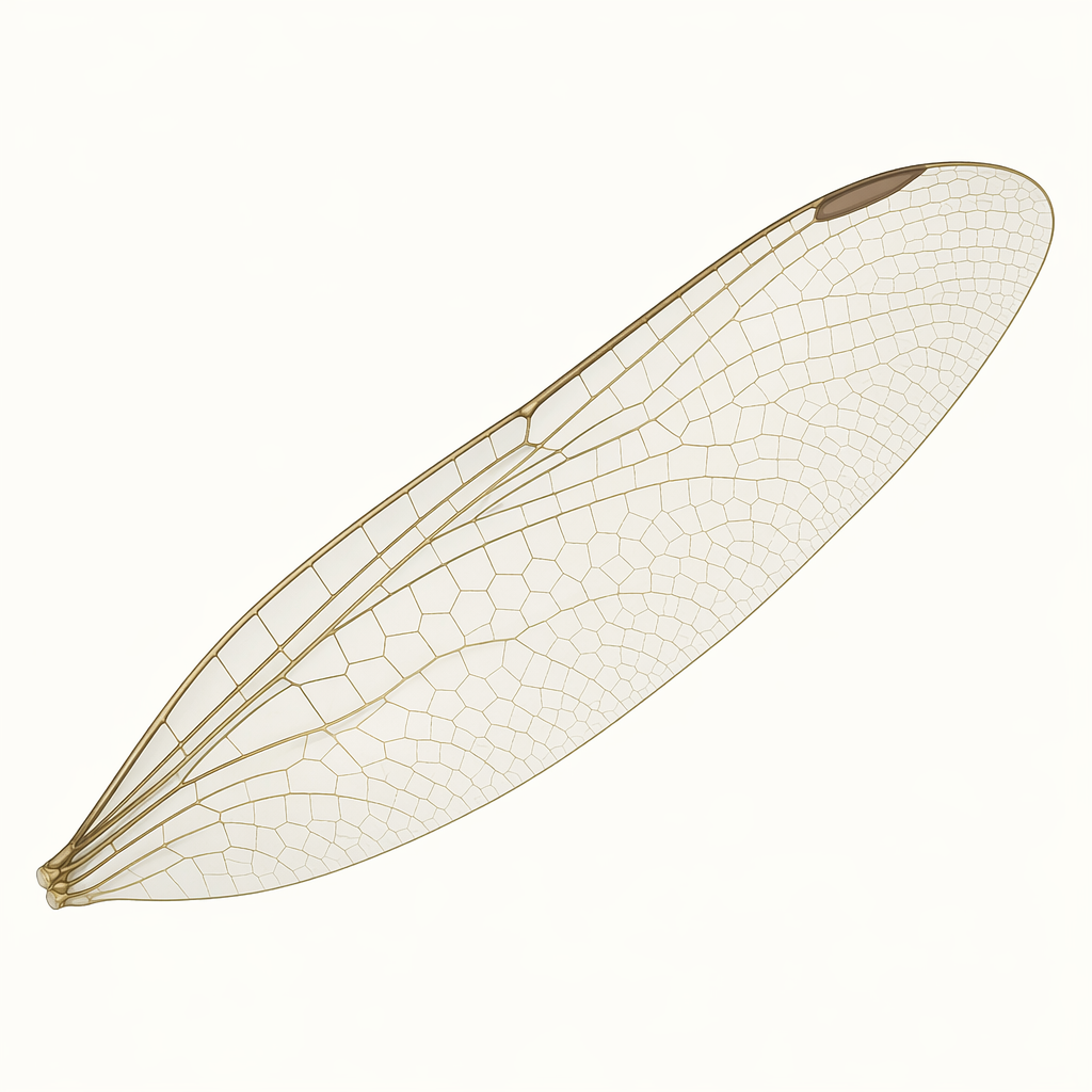 forewing