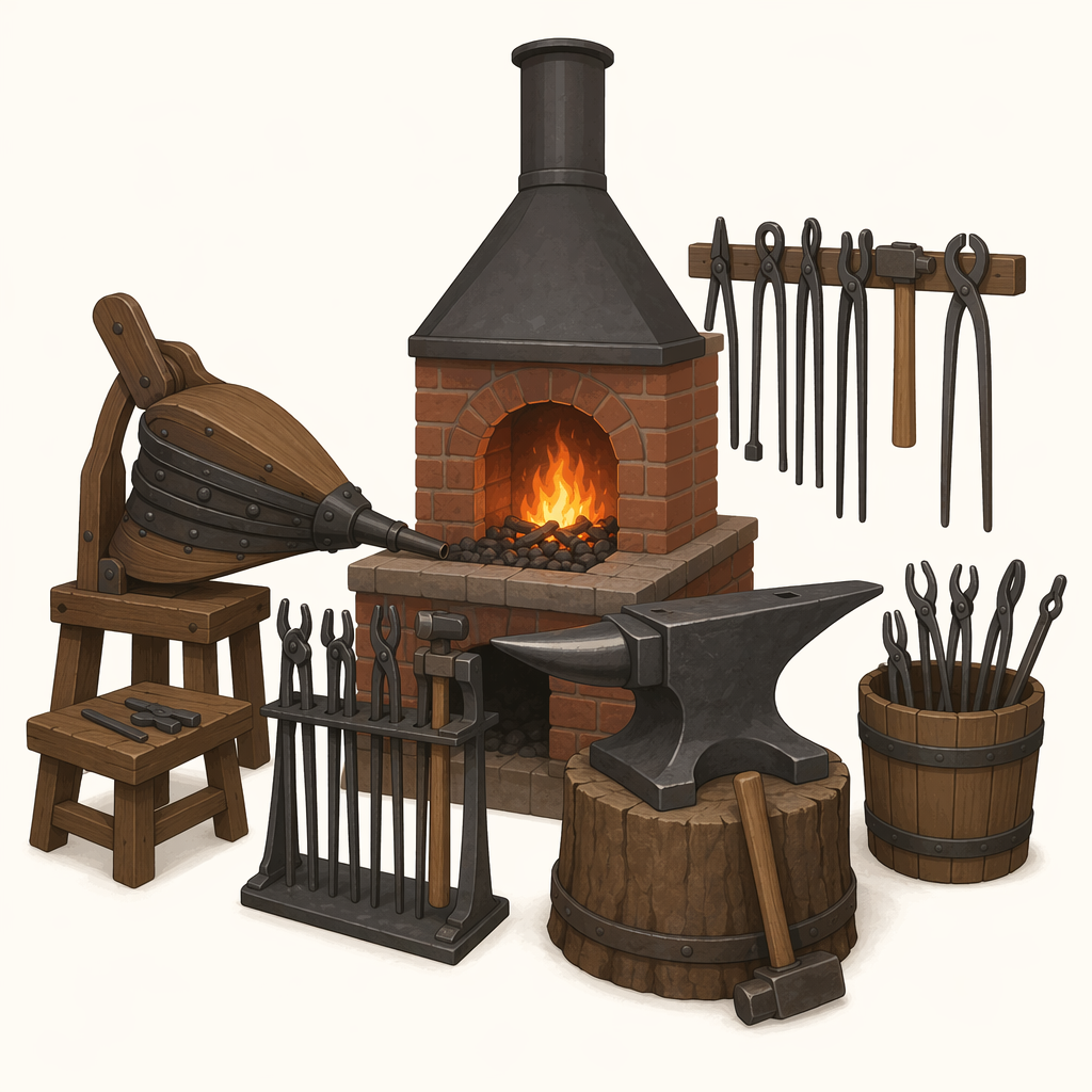 forge