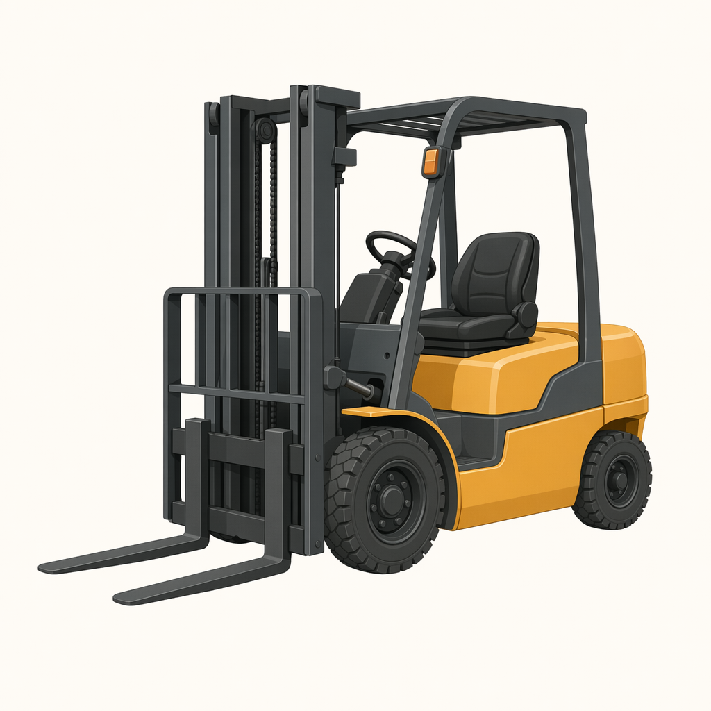 forklift