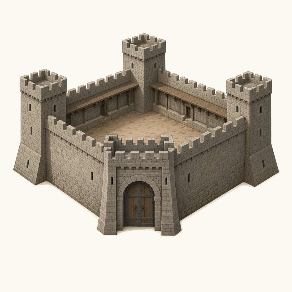 fort