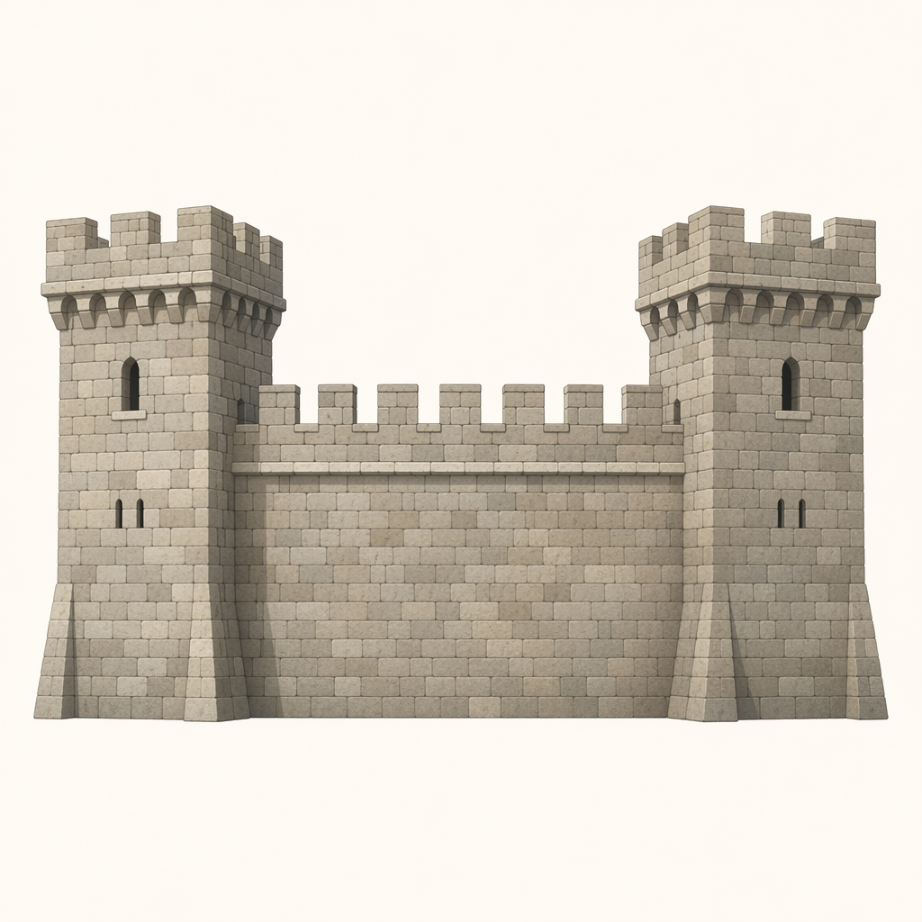 fortification