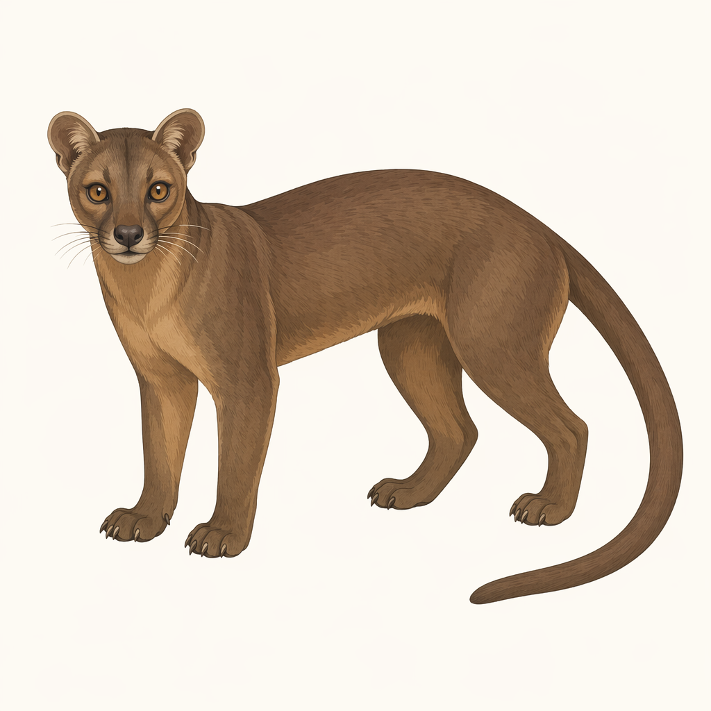 fossa