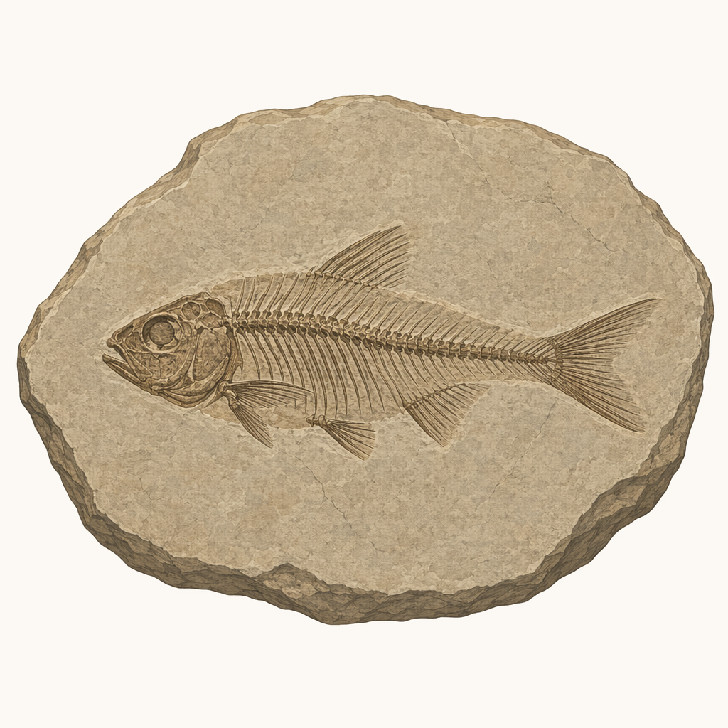 fossil