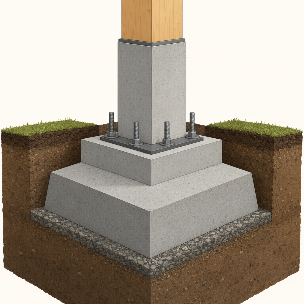 foundation