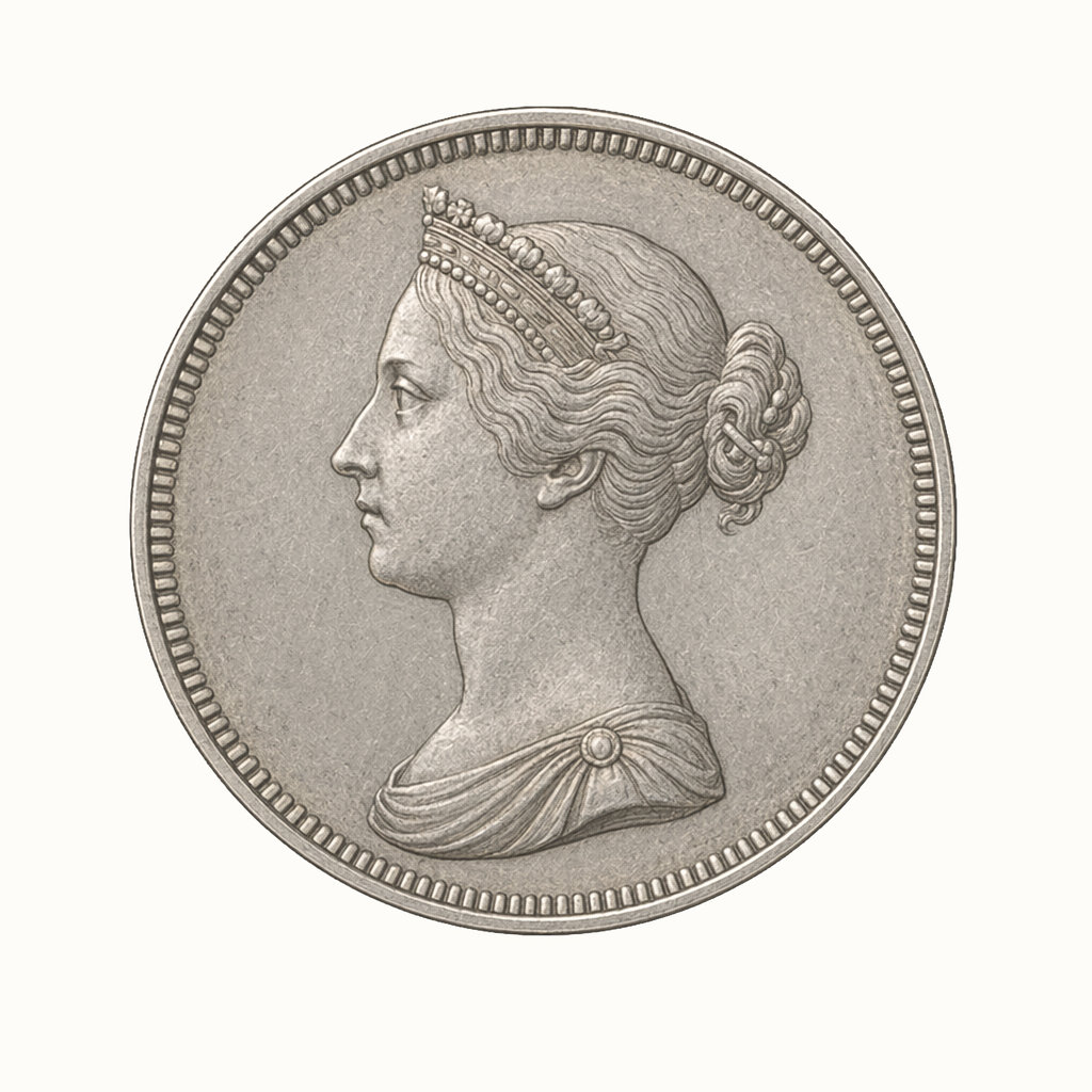 fourpence