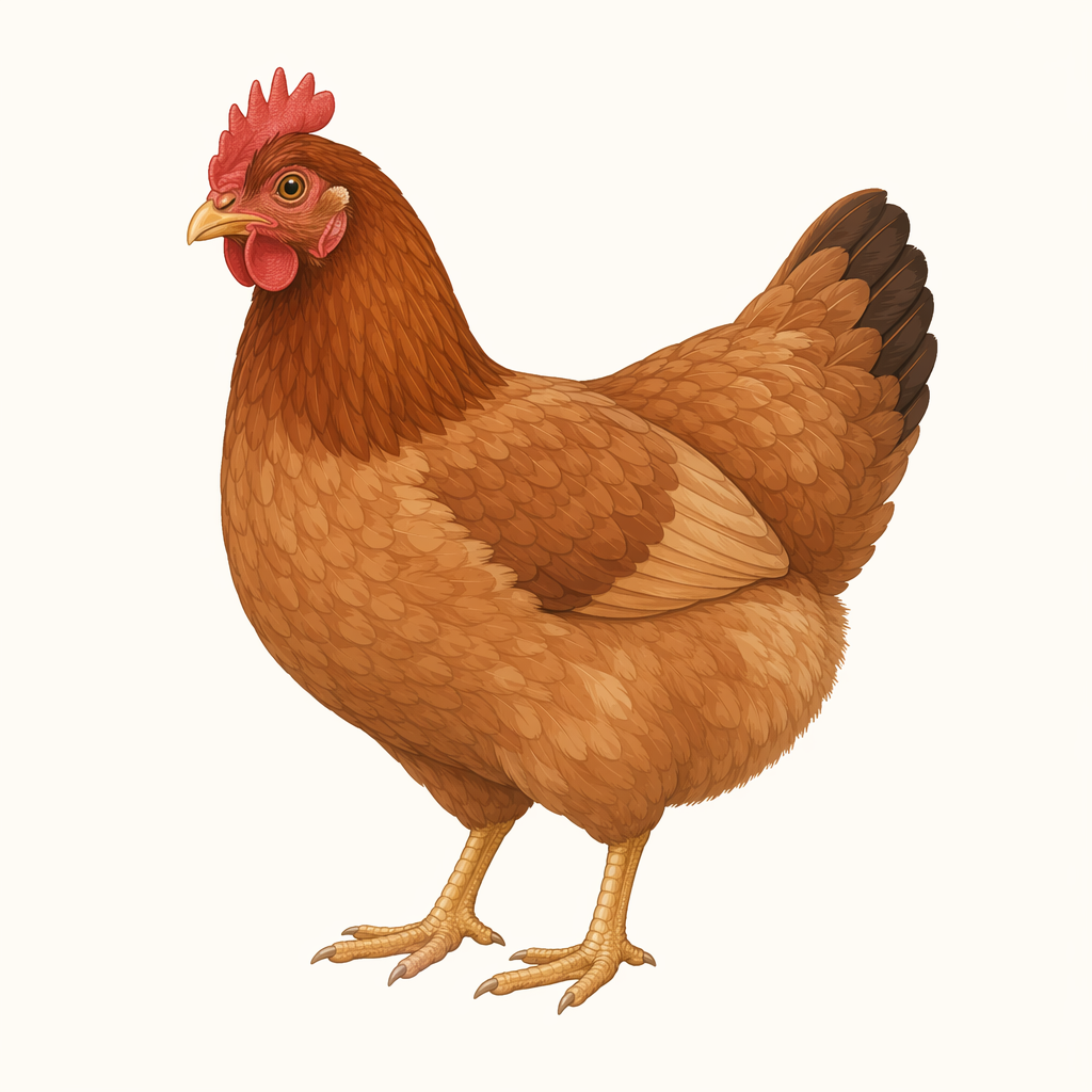 fowl