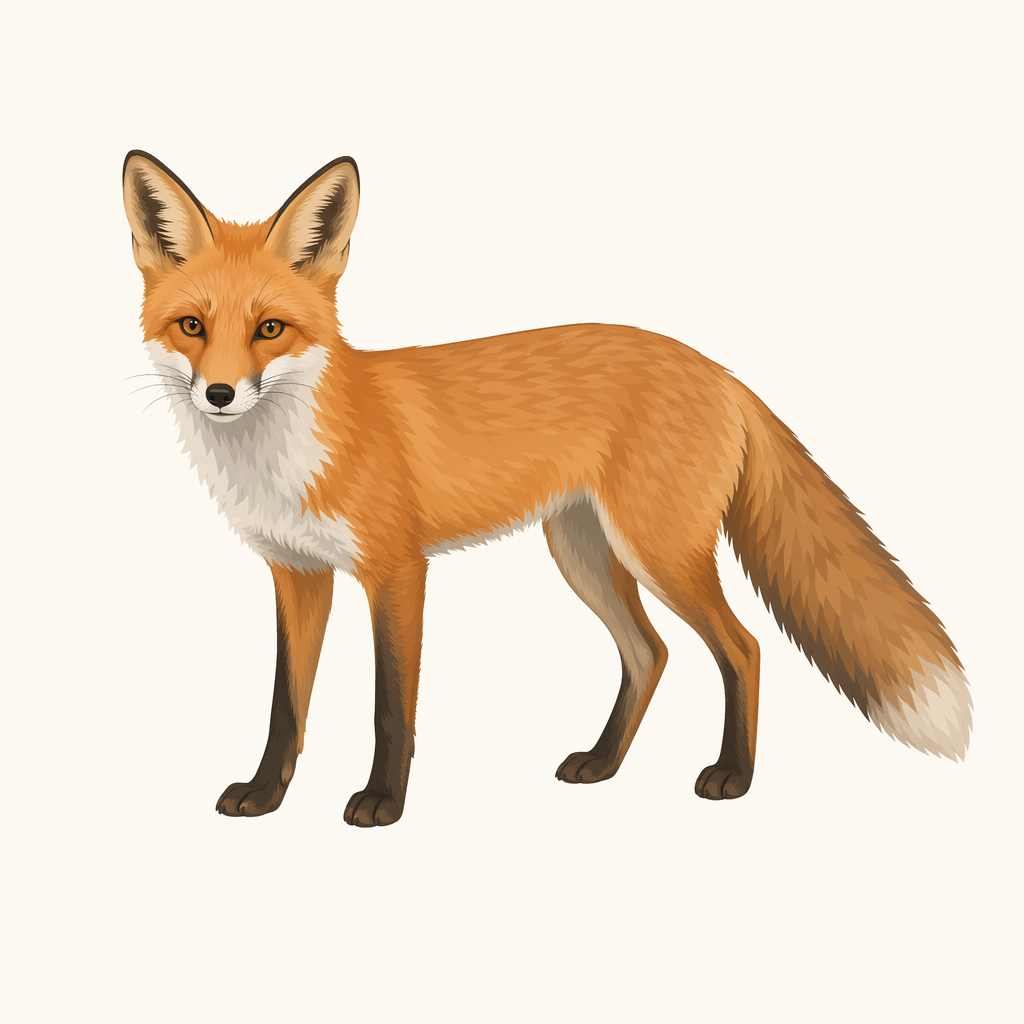 fox