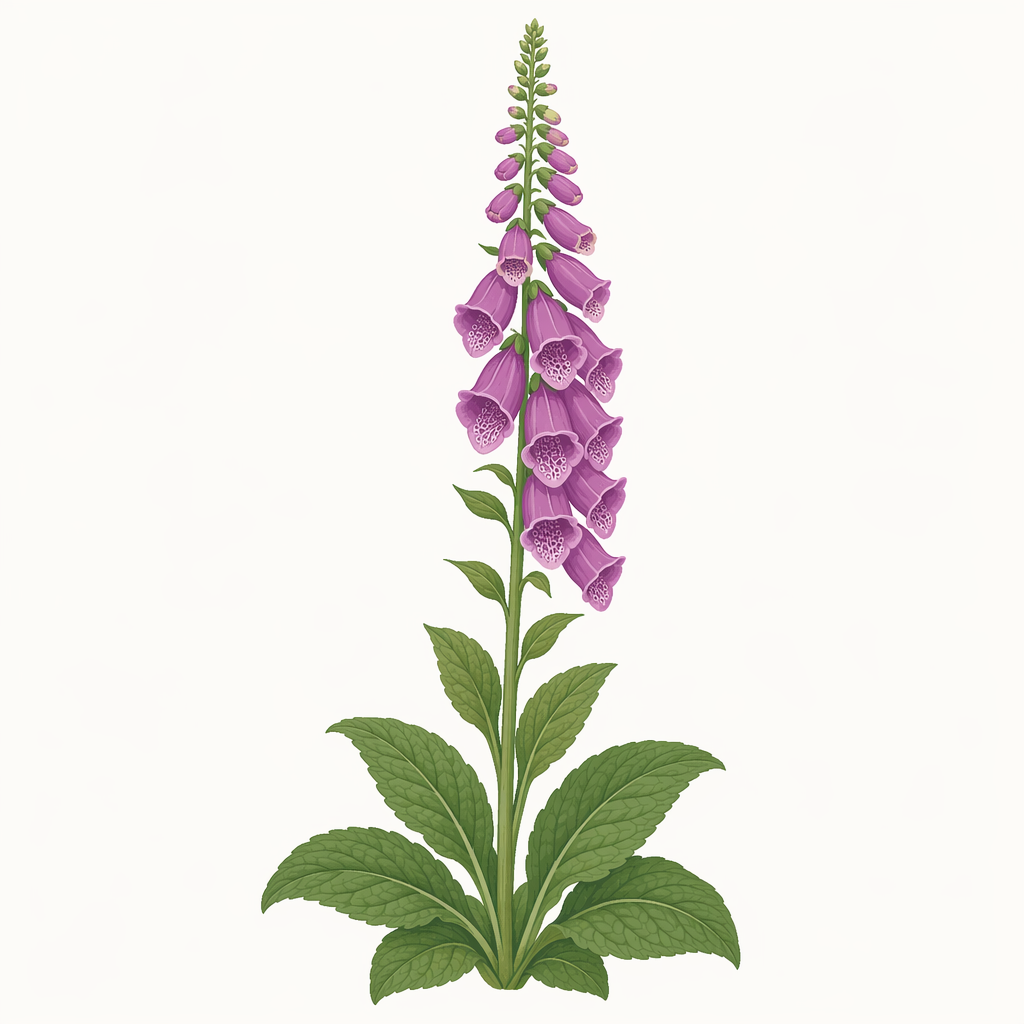 foxglove