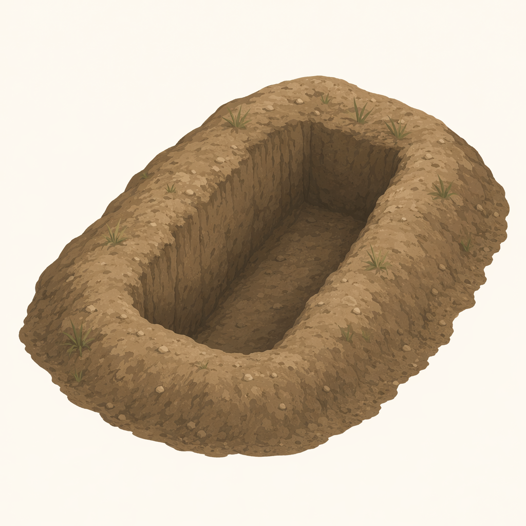 foxhole