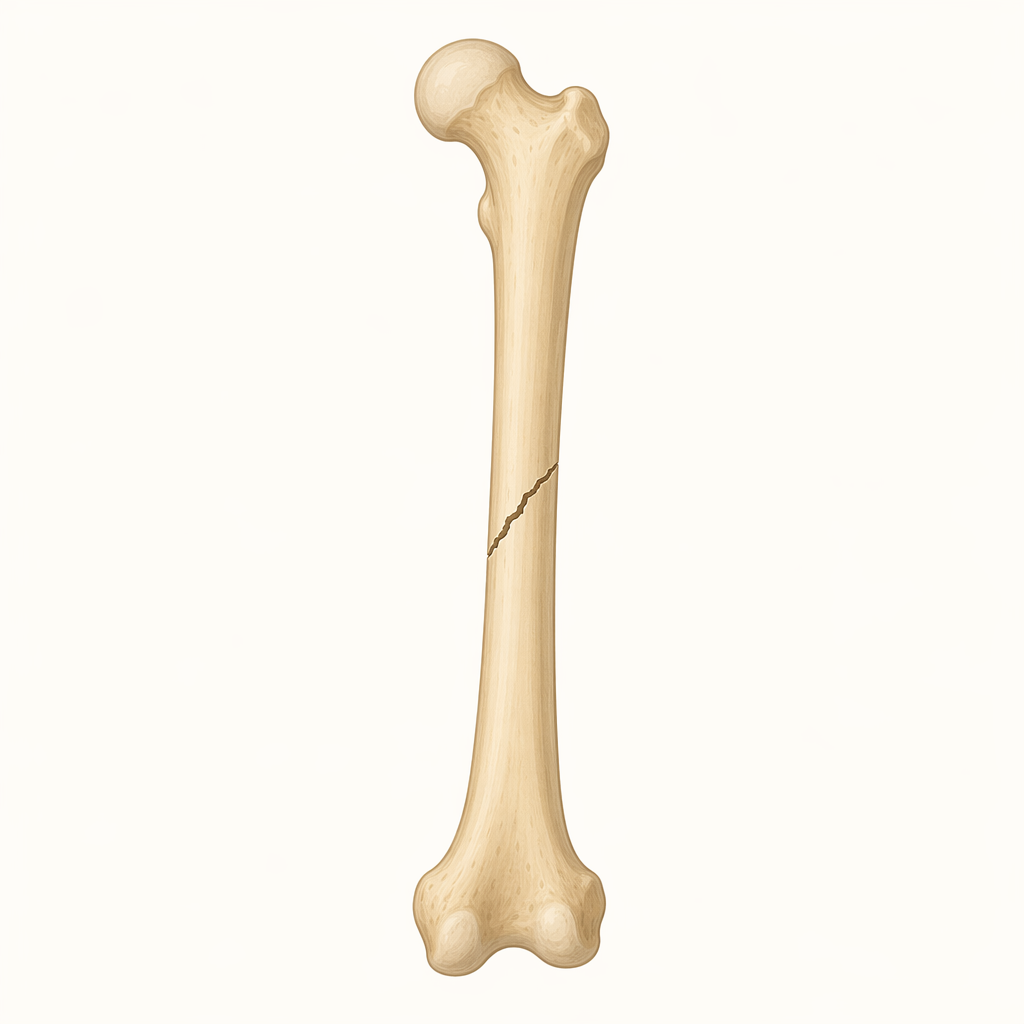fracture
