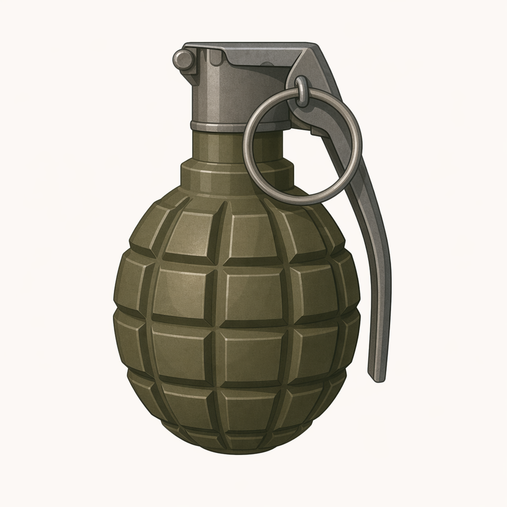 frag
