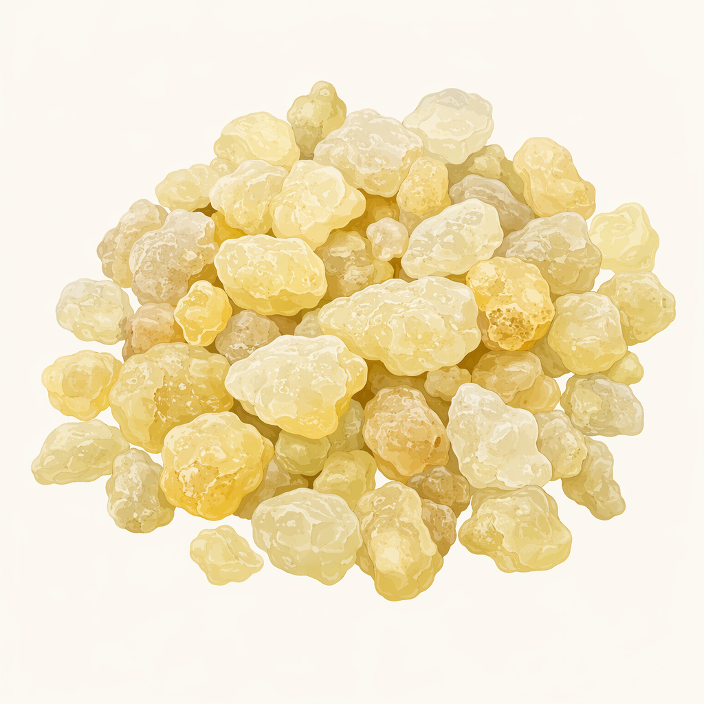 frankincense