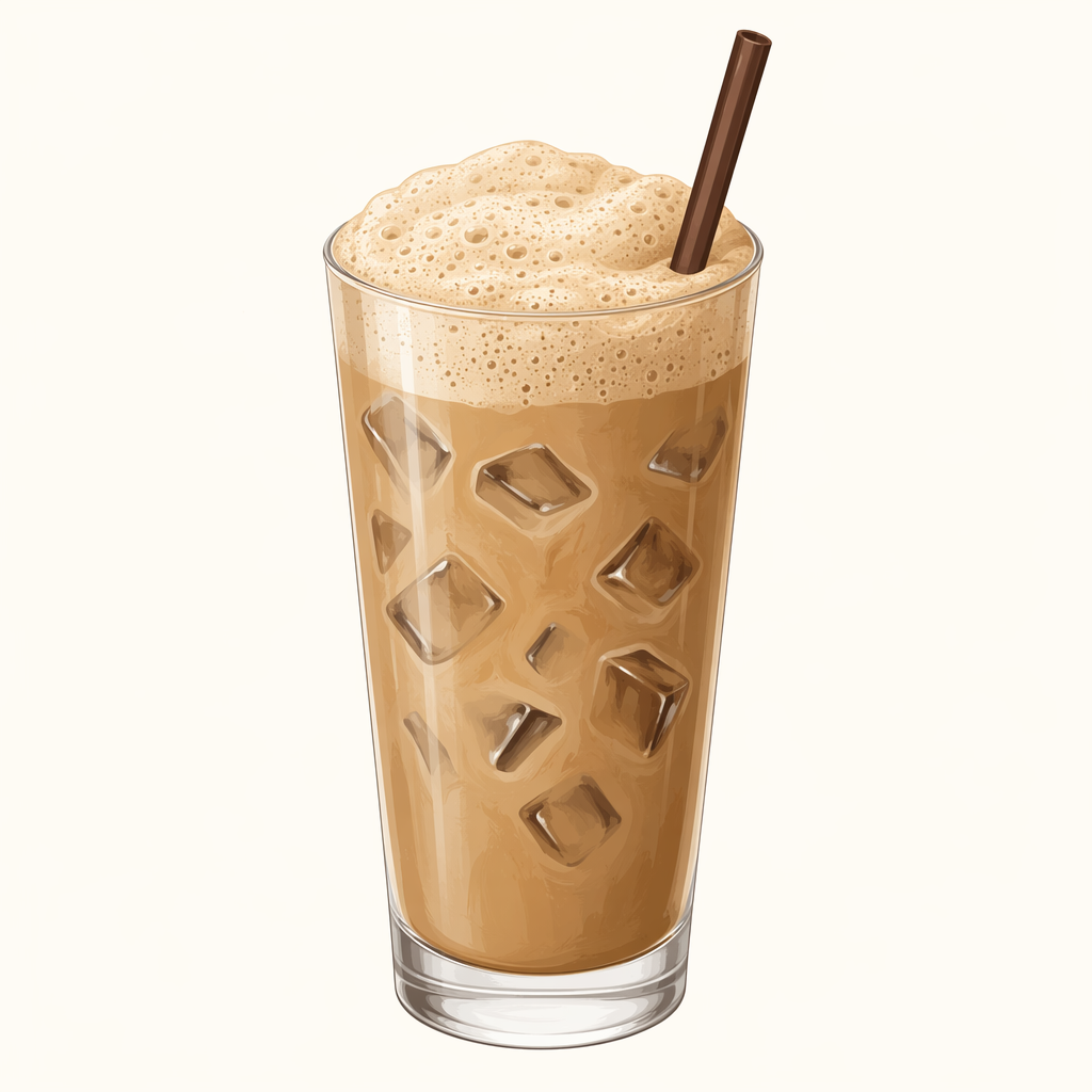 frappé