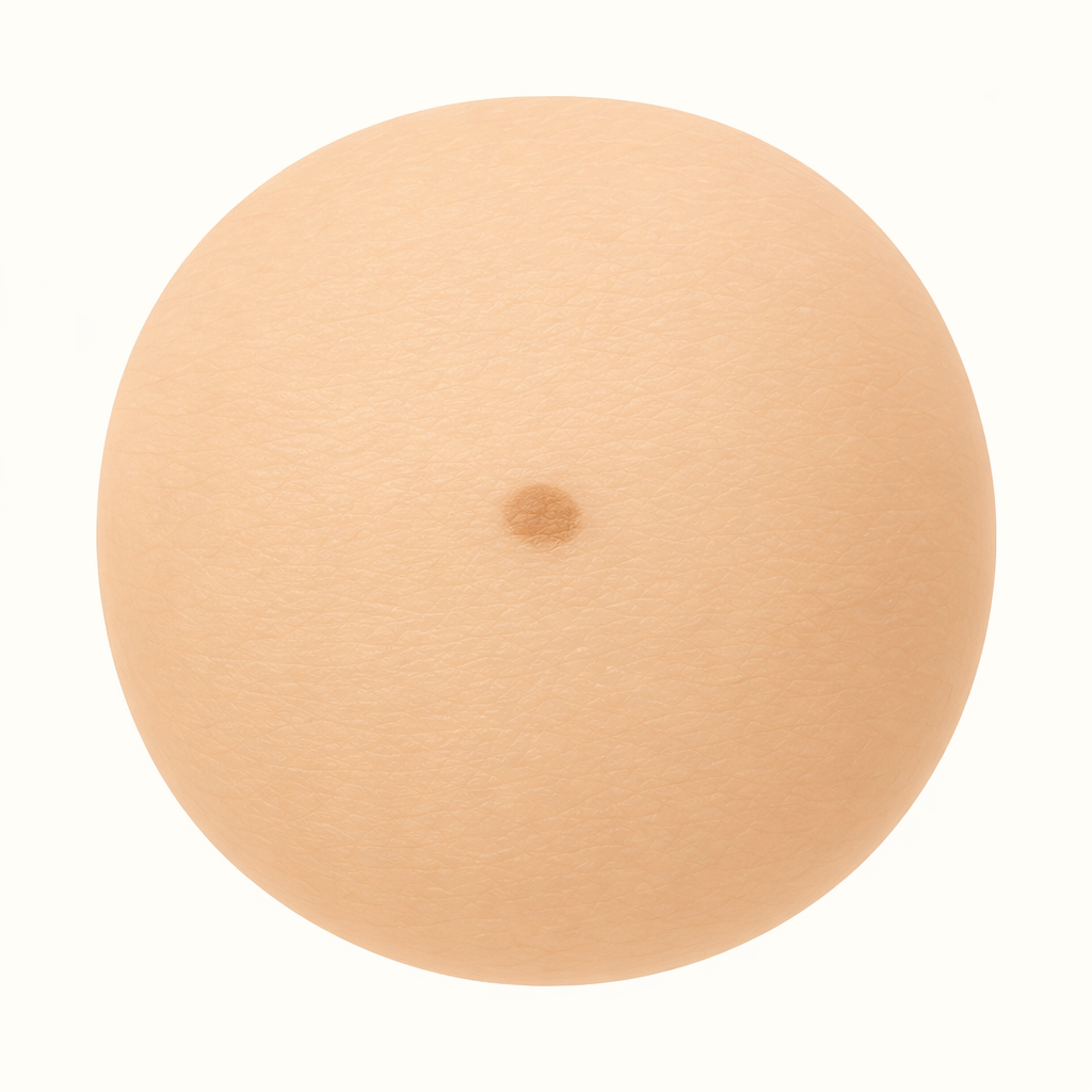 freckle