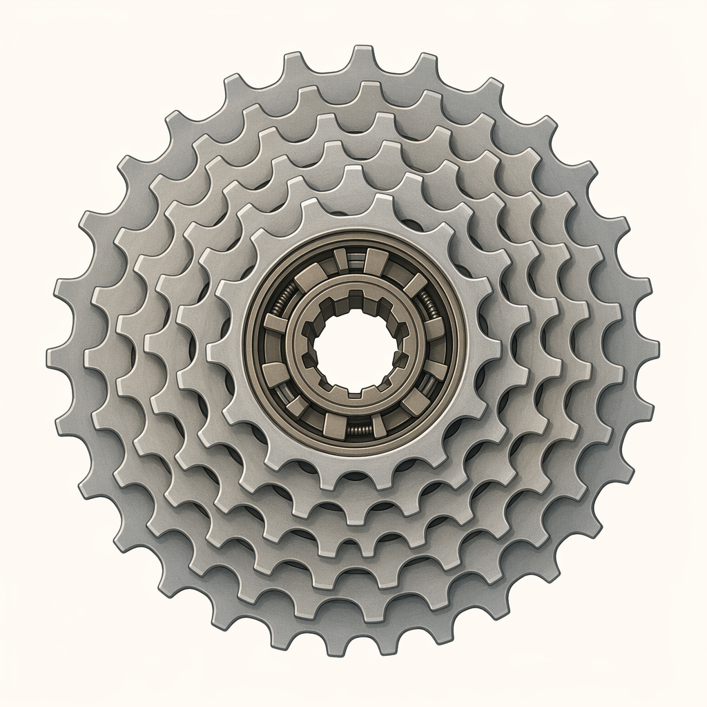 freewheel