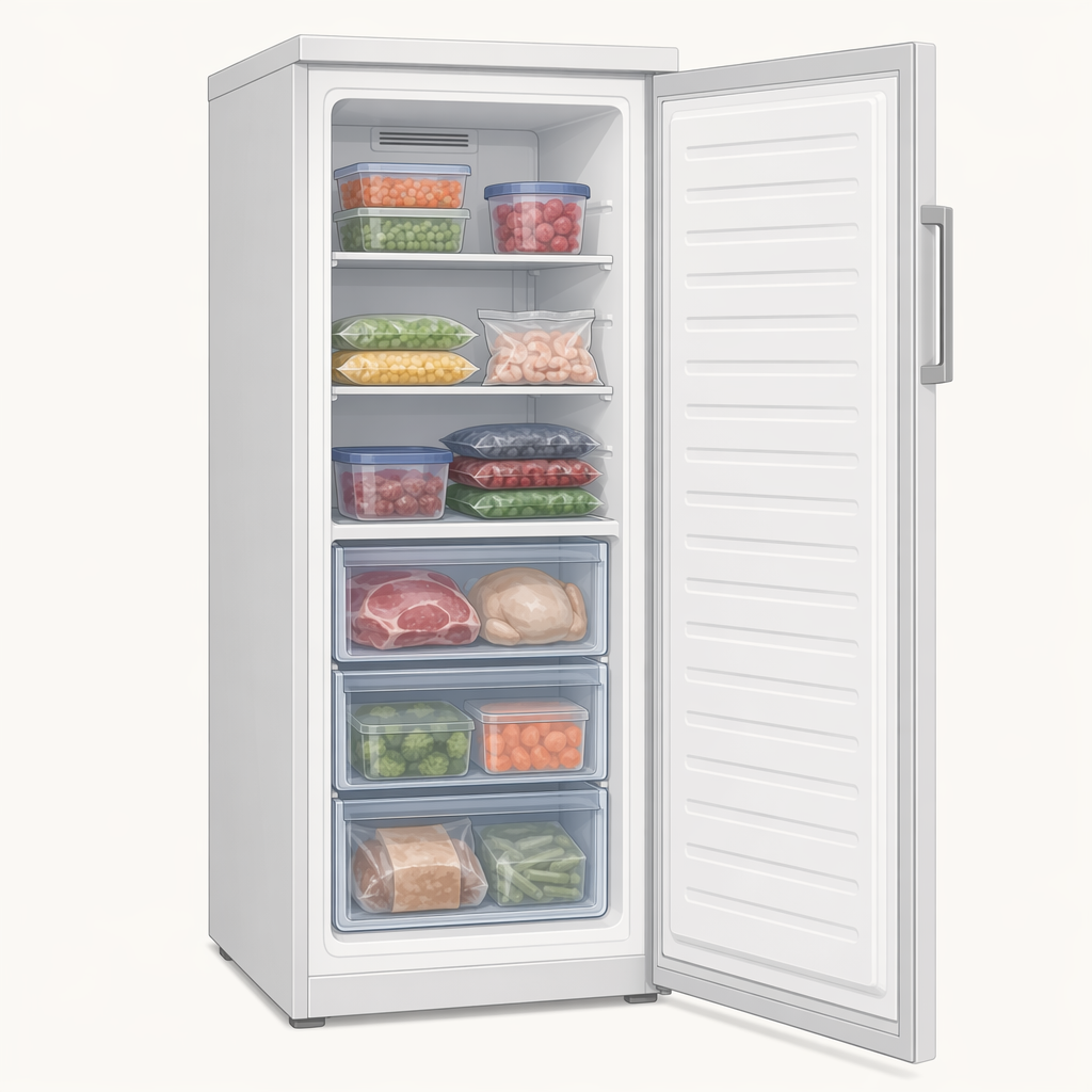 freezer