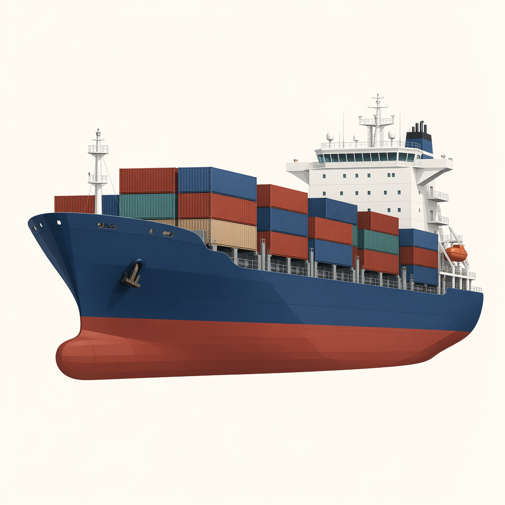 freighter